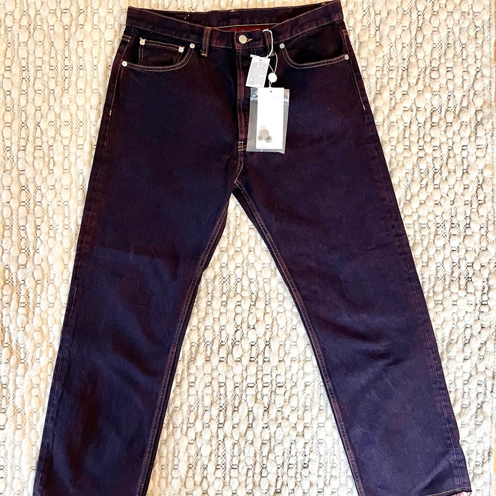 Maison Margiela Men’s Denim Sz 32